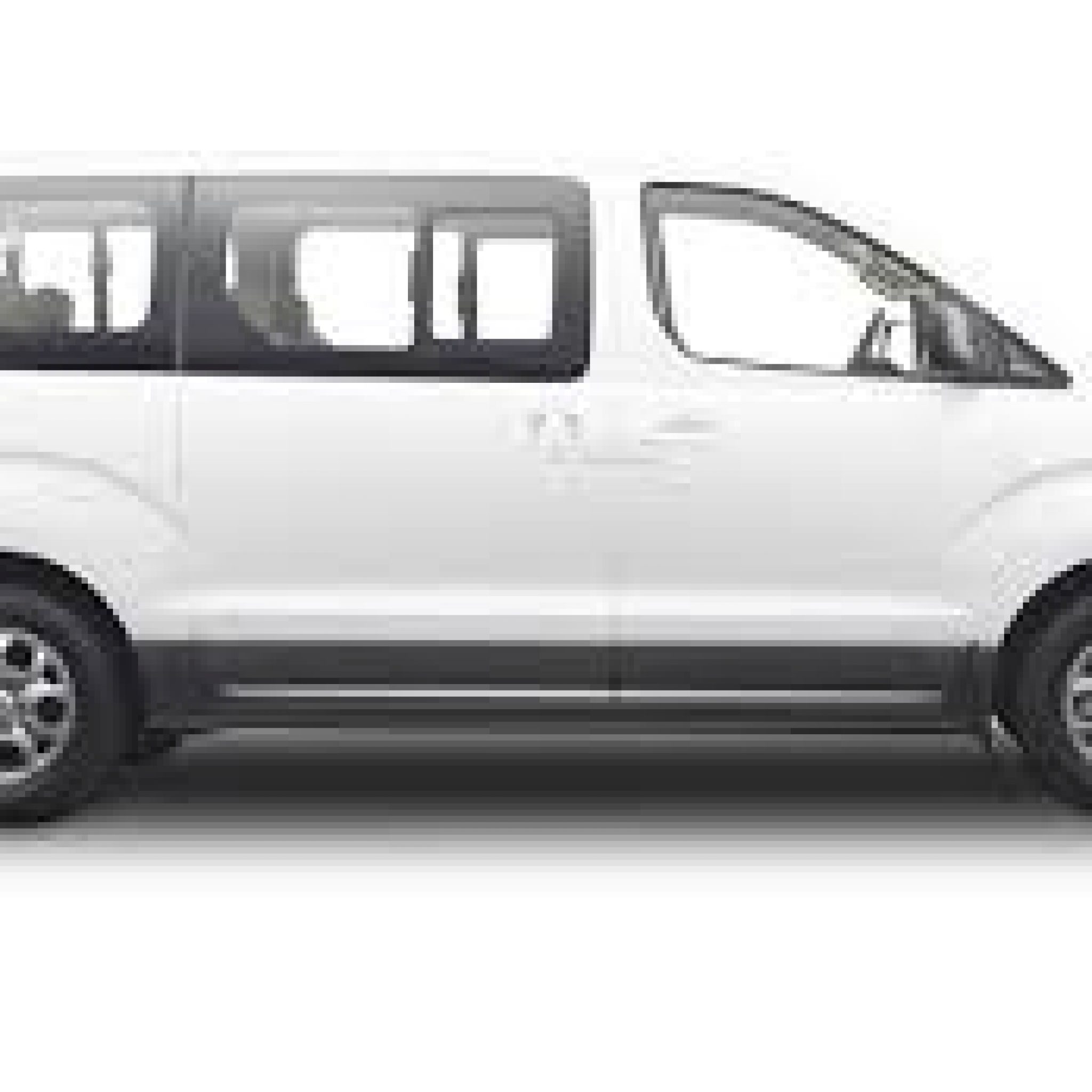 Hyundai fit shuttle