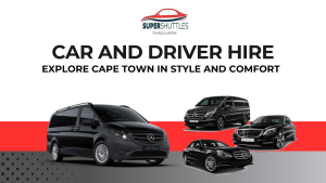Car and Private Driver Hire