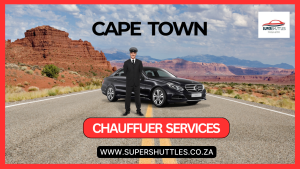 Private Chauffeur Services