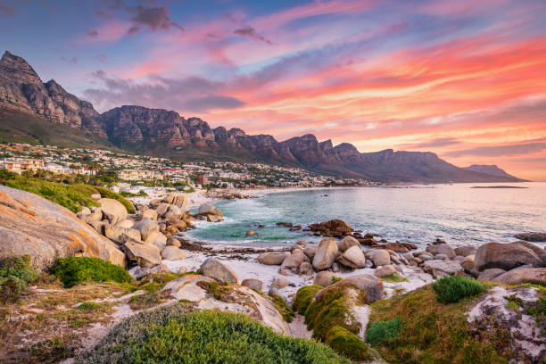 Best Beaches to Visit on the Cape Peninsula