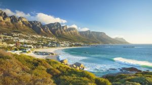 Cape Peninsula Tour