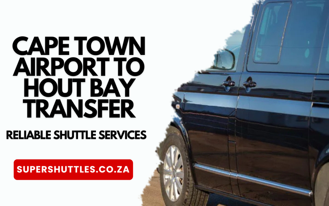 Reliable Shuttle Services