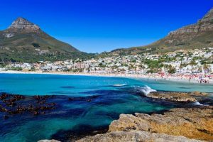 How to Book a Transfer from Cape Town Airport to Camps Bay