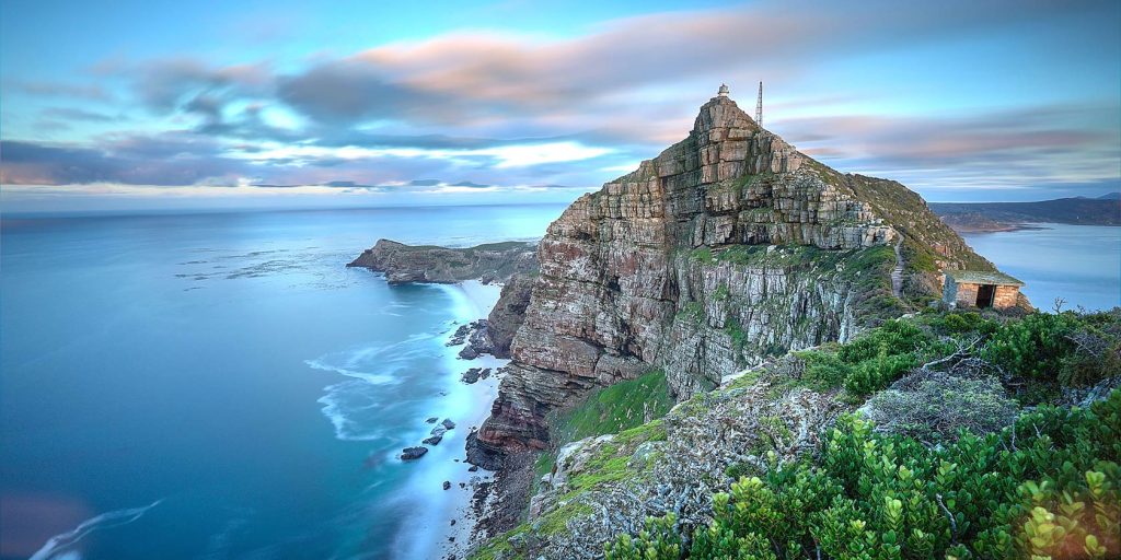 How to Get from Cape Town to Cape Point