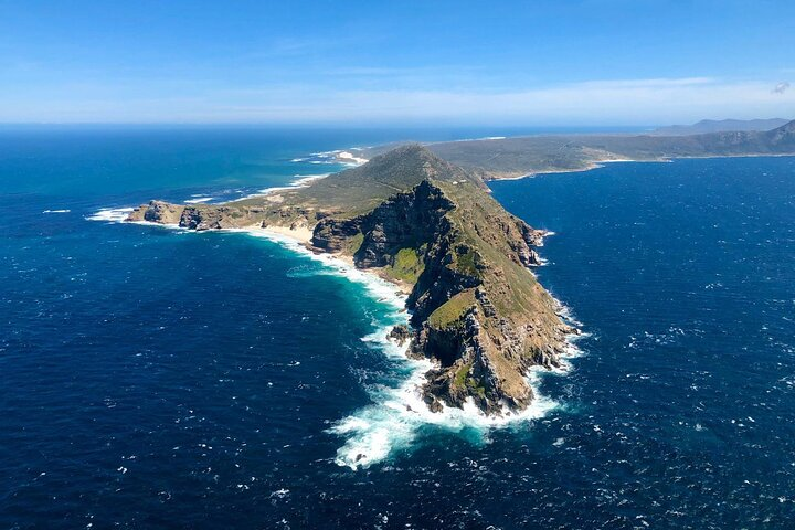 Making the most out of a Cape Peninsula tour