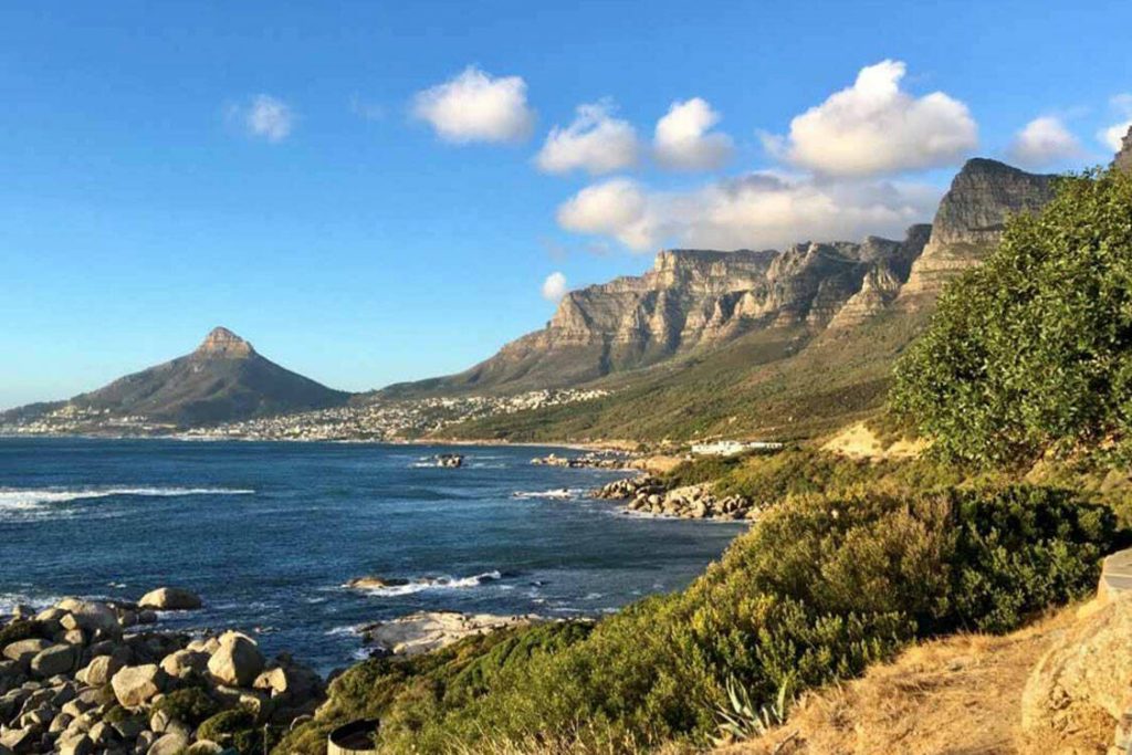 The top private tours in Cape Town