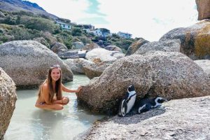 Why Choose a Day Tour to Cape Point and Boulders Beach