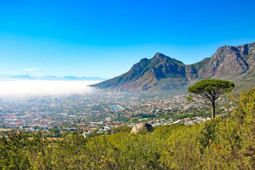 How to Plan Your 3-Day Cape Town Itinerary Effectively