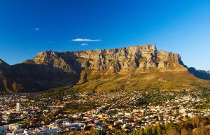 Must-See Attractions Around Cape Town