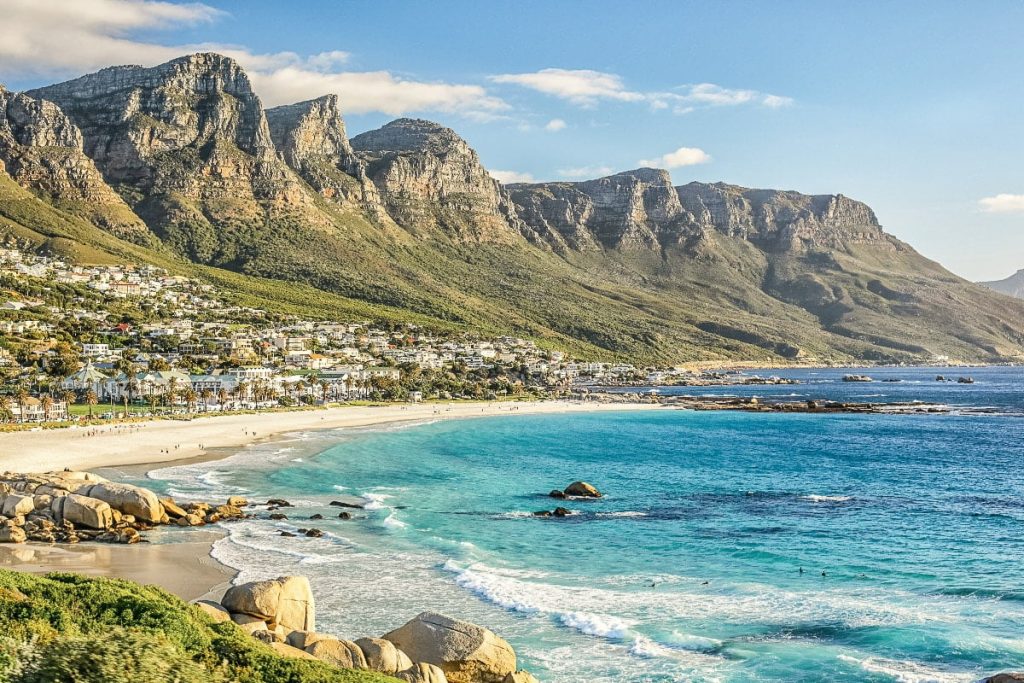 What to Include in Your 3 Days in Cape Town Itinerary